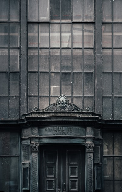 Technology-Driven Property Preservation