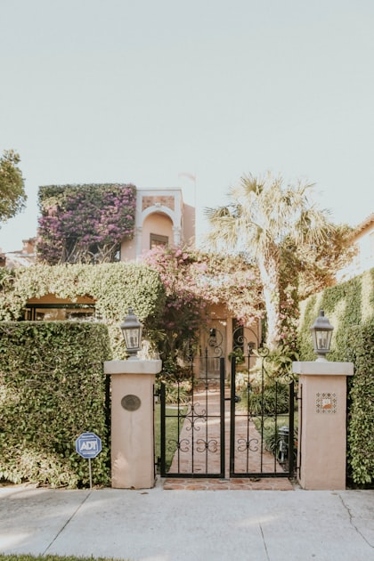 Ensuring Compliance in Property Preservation